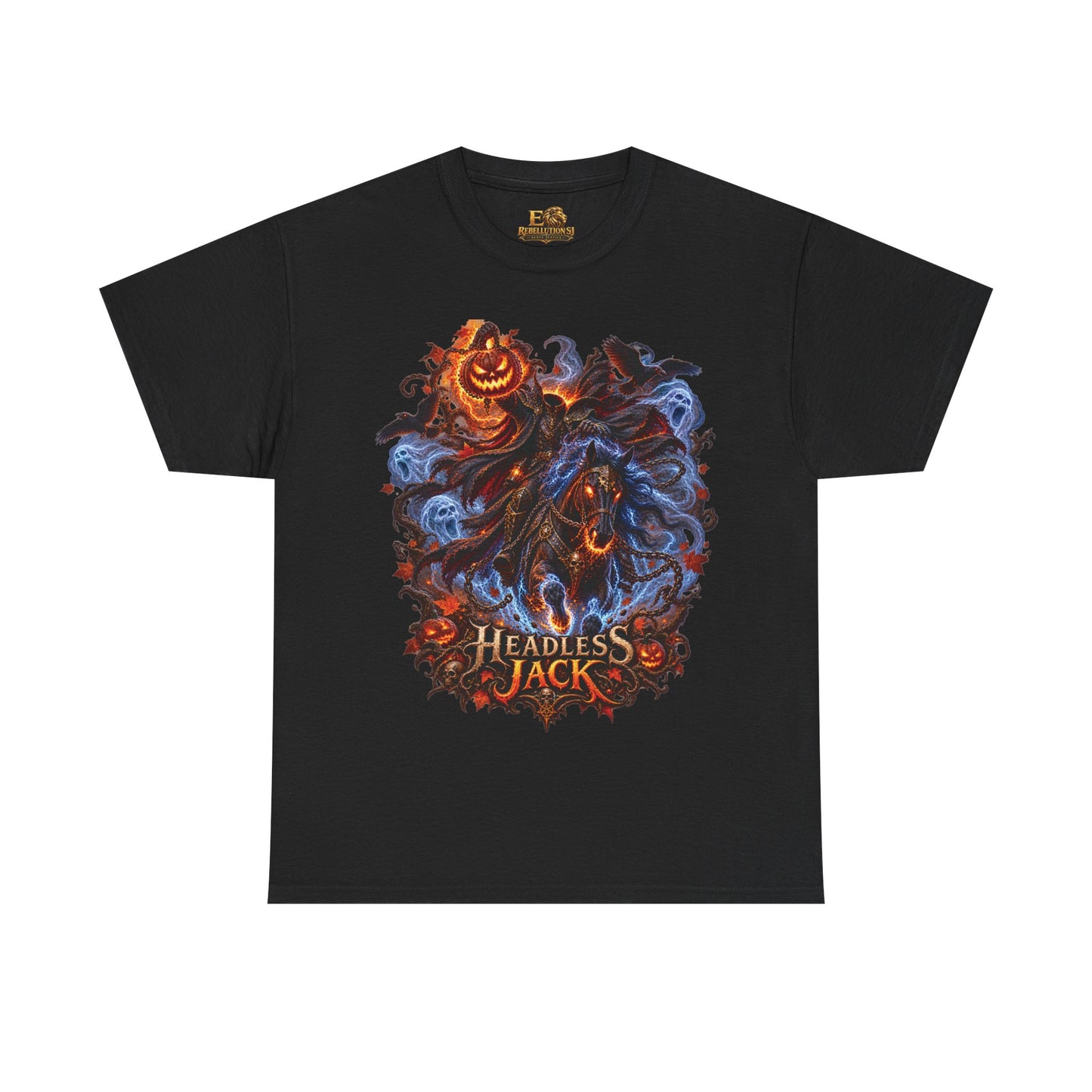 Headless Jack Tee™