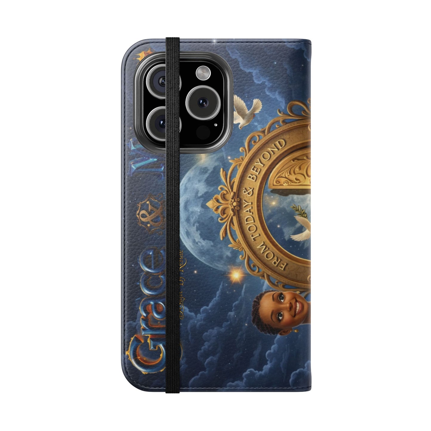 Reciprocity Phone Case™ — Awareness Issue