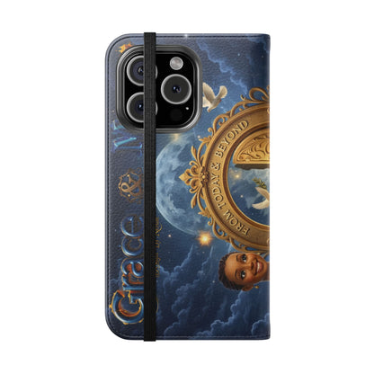 Reciprocity Phone Case™ — Awareness Issue