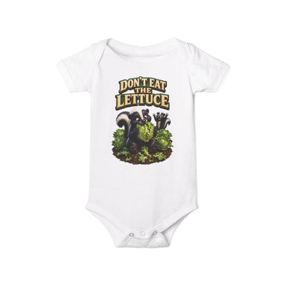 The Forbidden Lettuce Bodysuit™