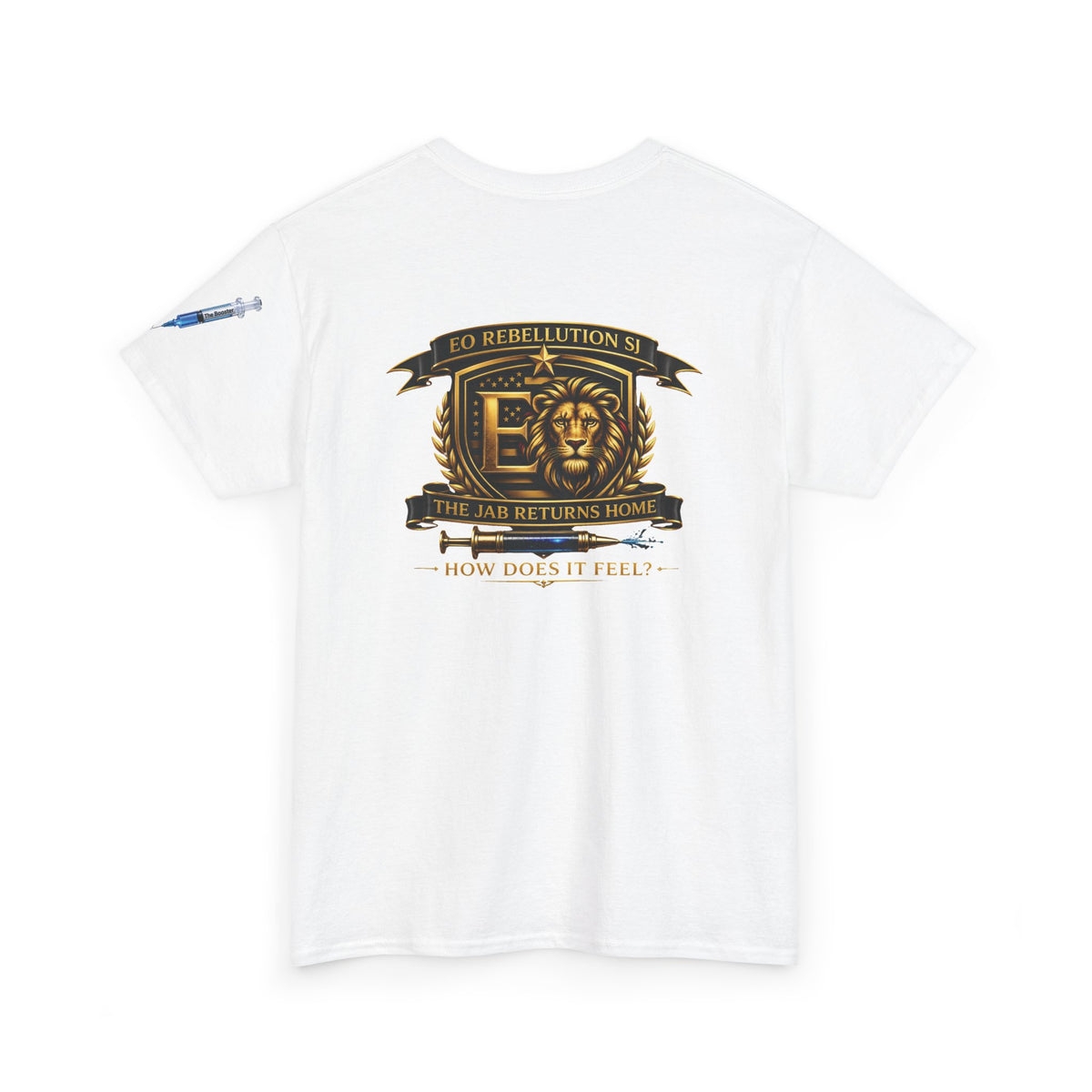 The Last Meeting Tee™