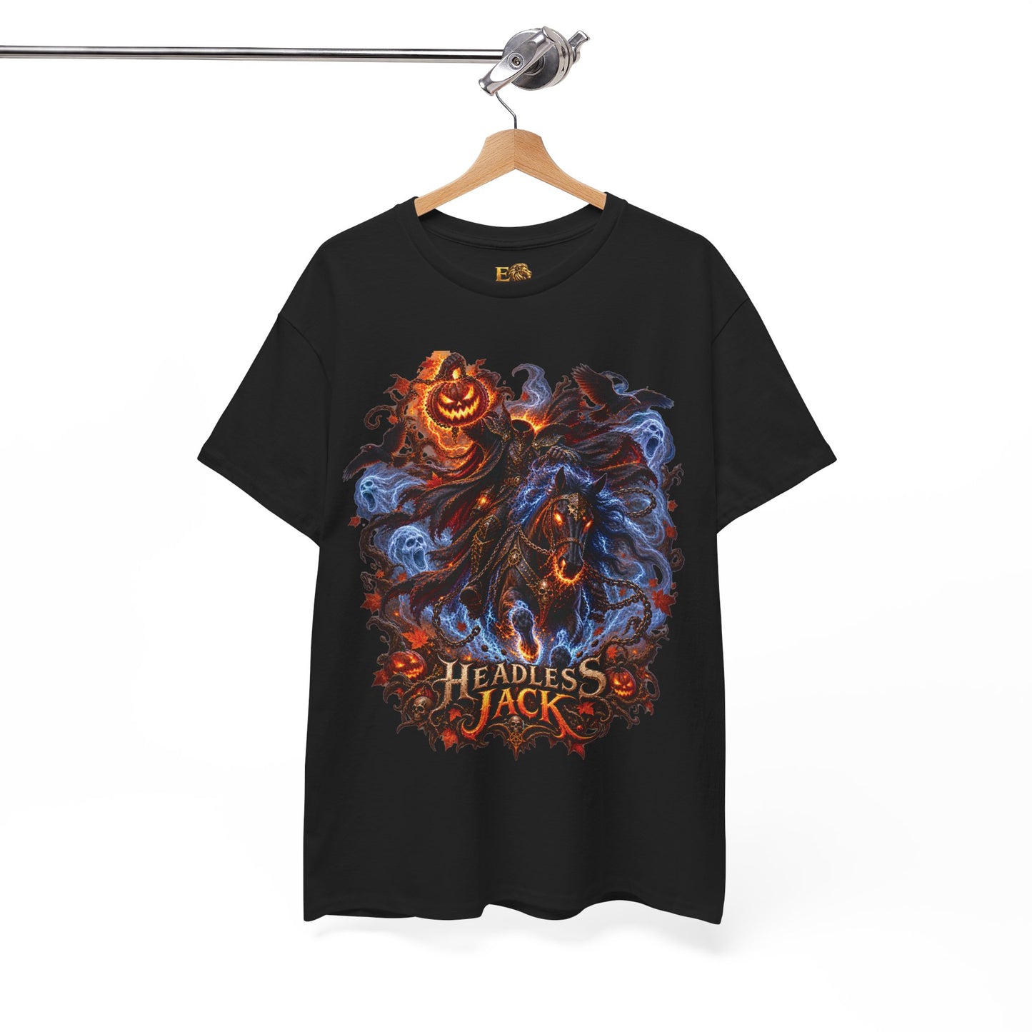 Headless Jack Tee™