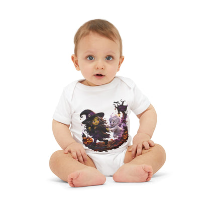 Witches’ Way Bodysuit™