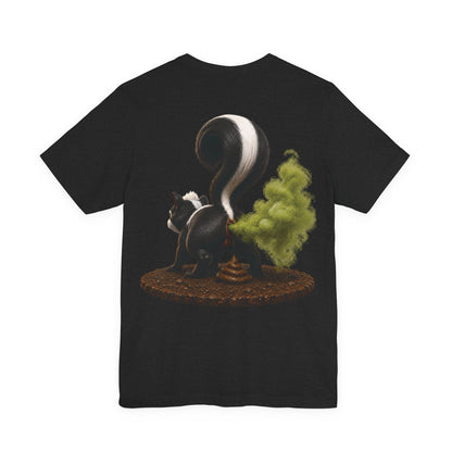 Nasty Nibbs™ Garment — Boundary Issue