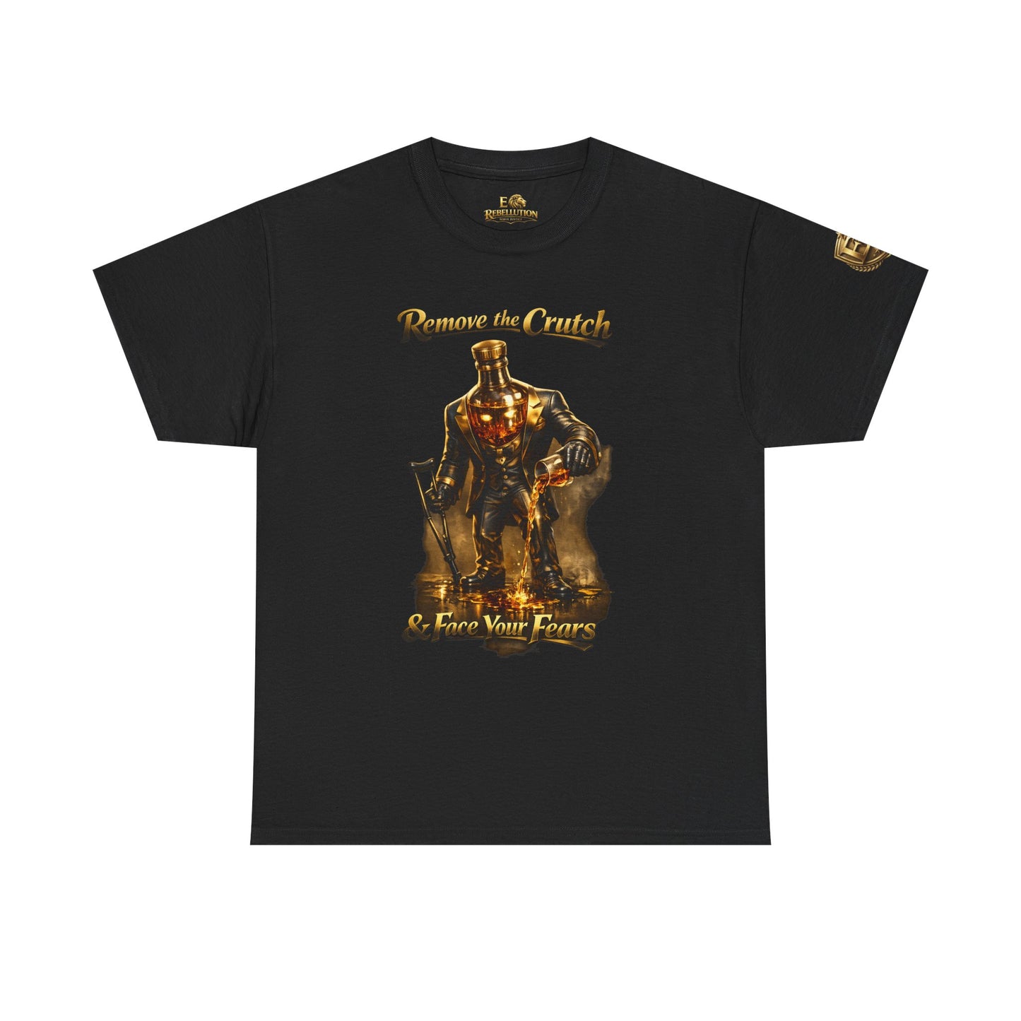 The Severance Garment™ – Power Issue