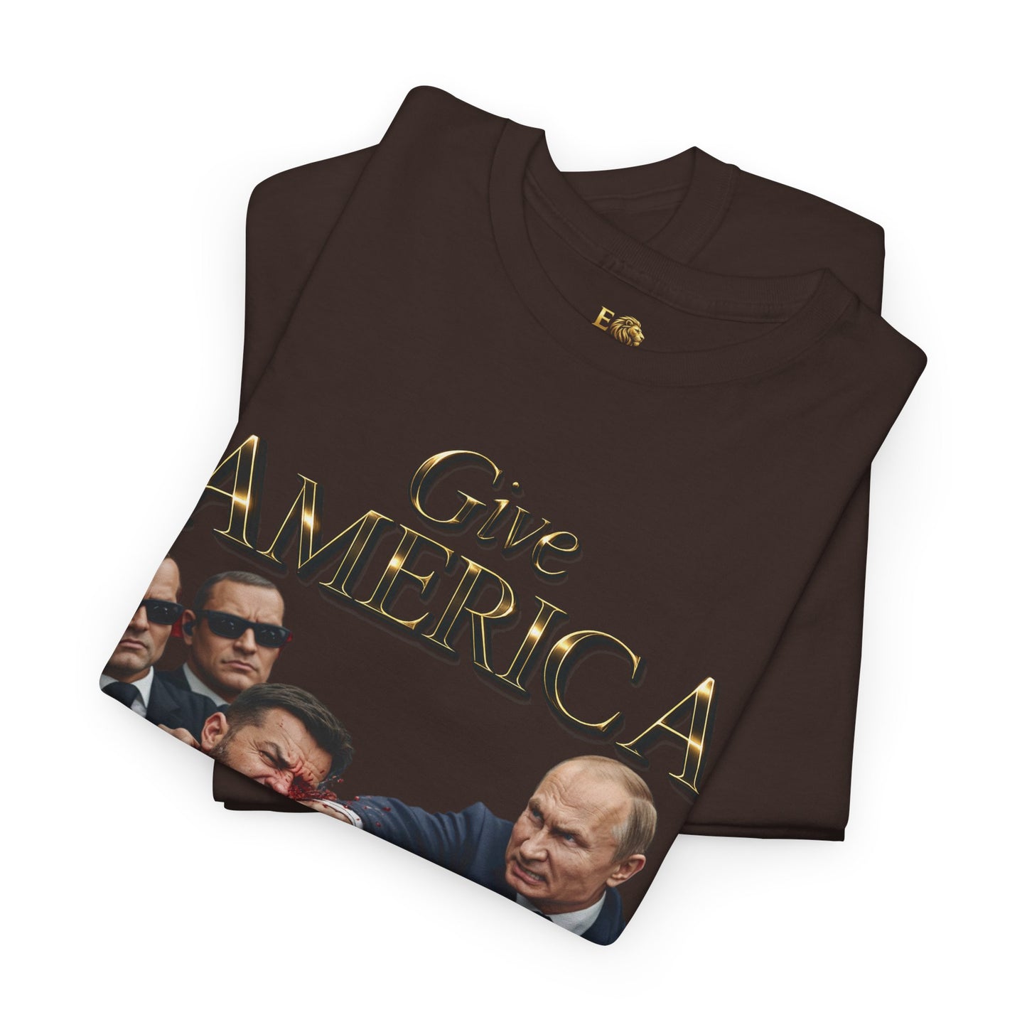 The Debt Collector™ Garment — Reclamation Issue
