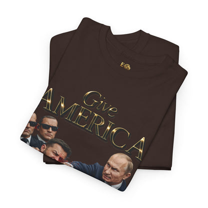 The Debt Collector™ Garment — Reclamation Issue