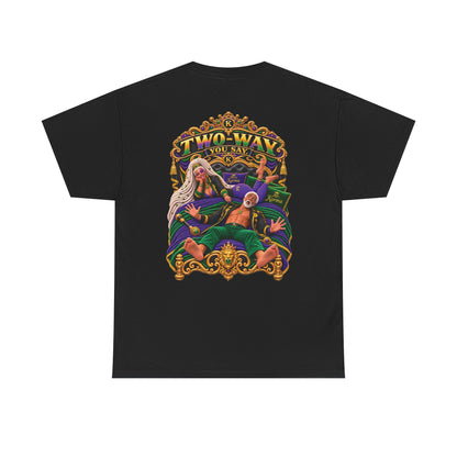 The Karma Duo Tee™