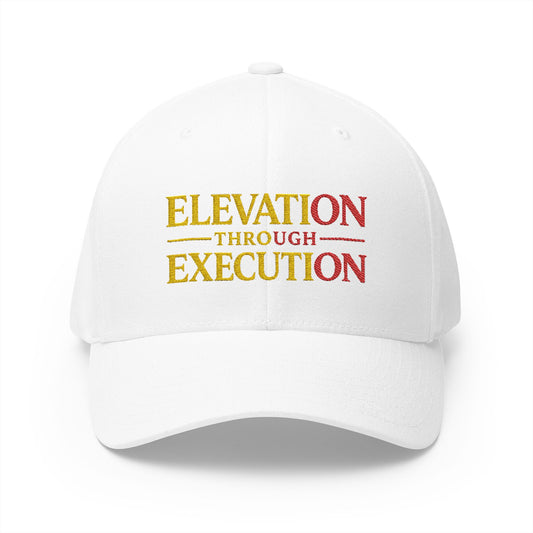 Elevation Through Execution Cap™