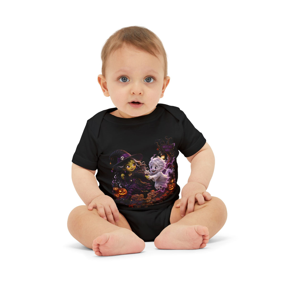 Witches’ Way Bodysuit™