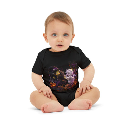 Witches’ Way Bodysuit™