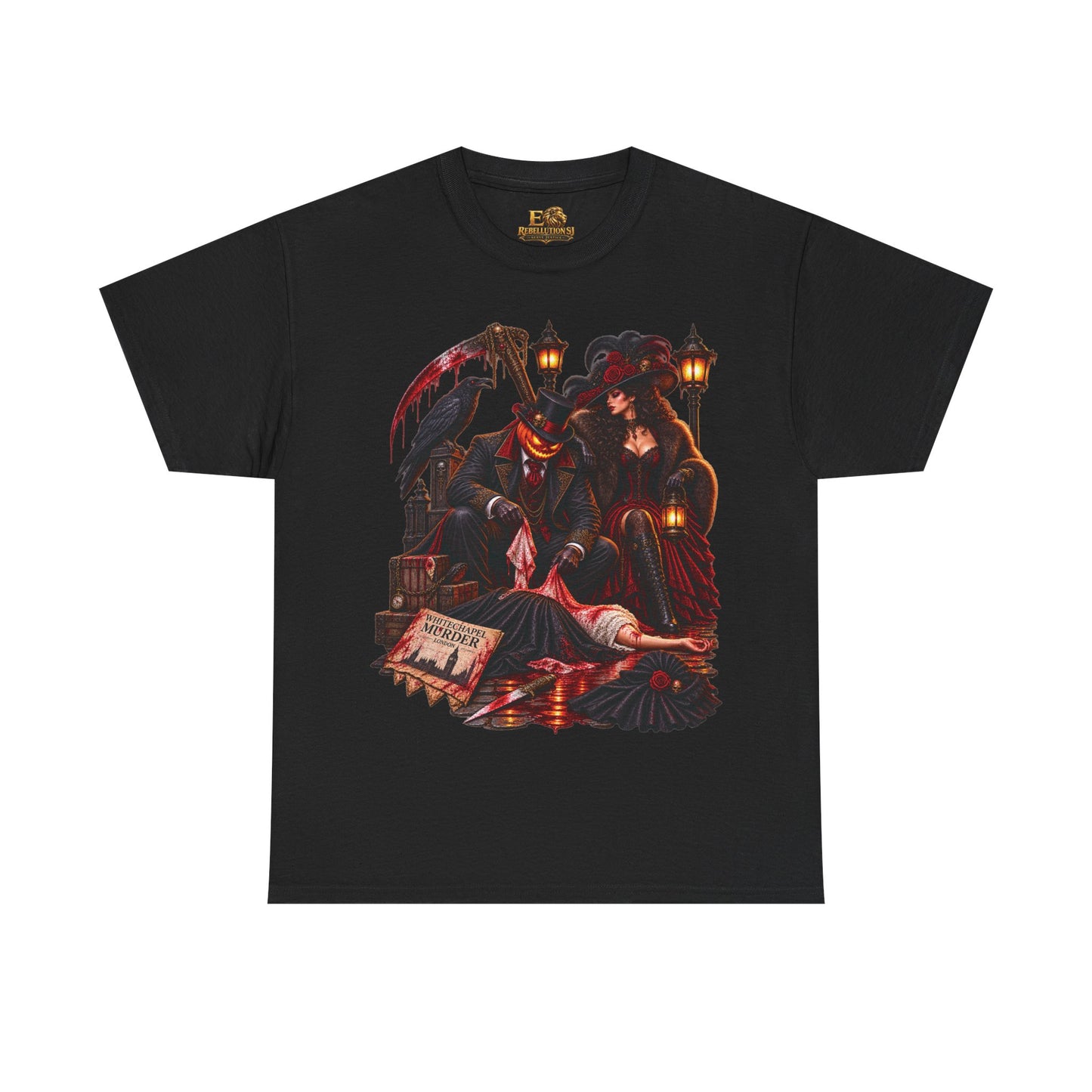 Jack the Reaper Tee™