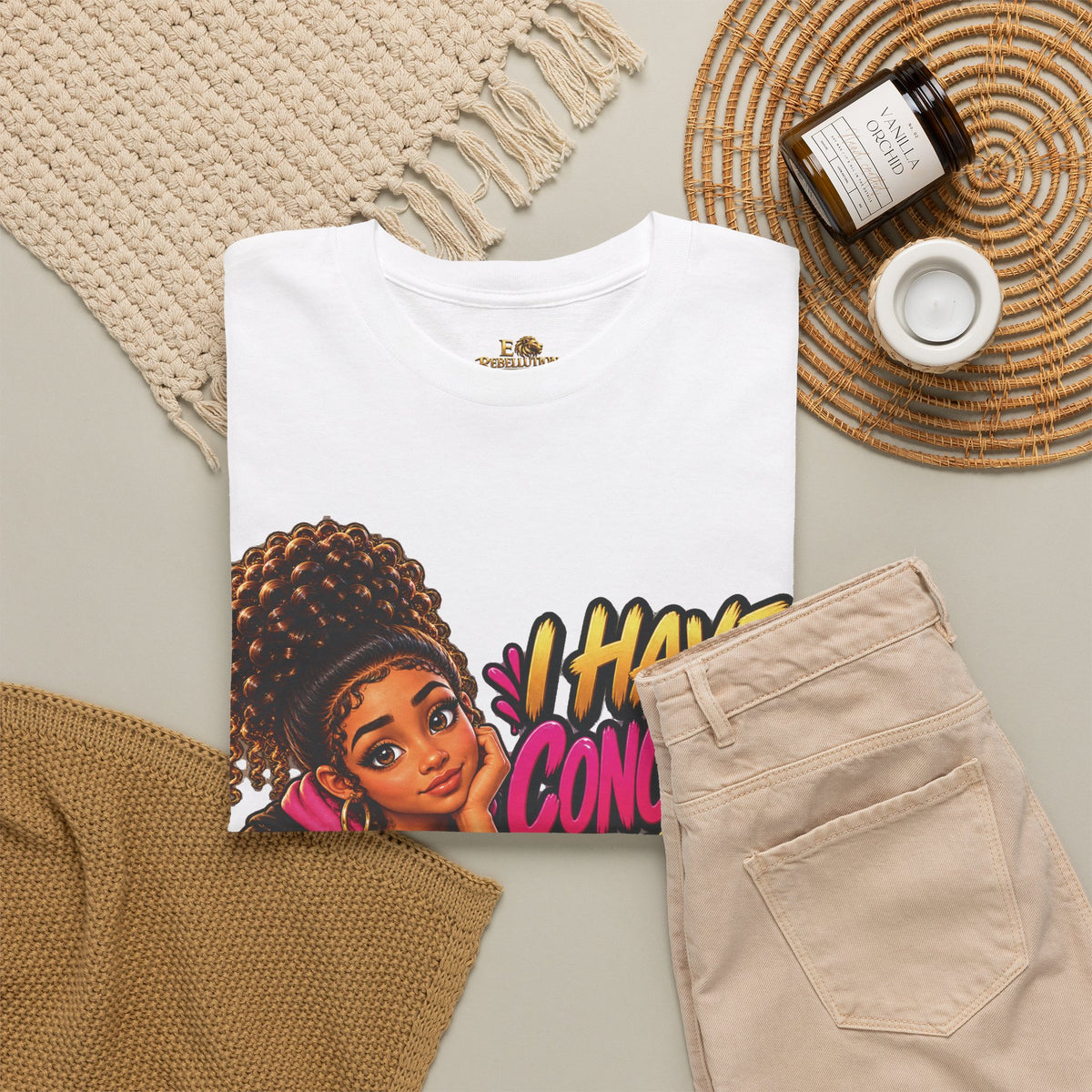 First Things First Tee™