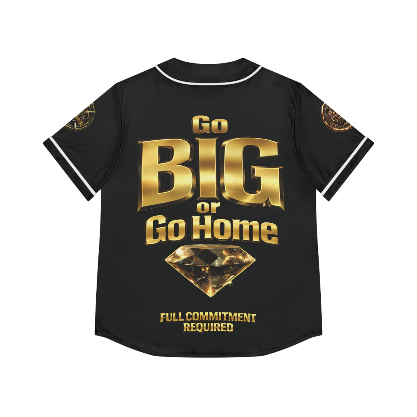 Commitment Garment™ — Commitment Issue