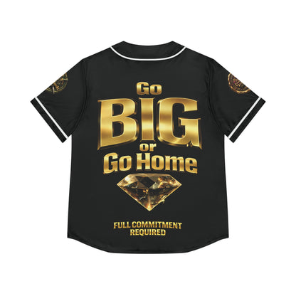 Commitment Garment™ — Commitment Issue