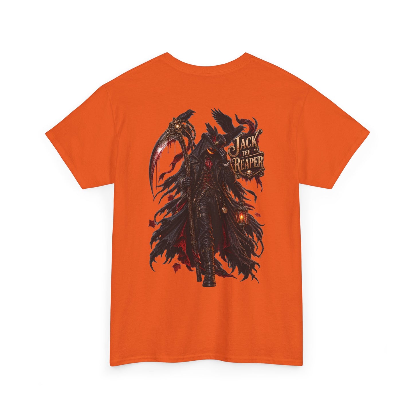 Jack the Reaper Tee™