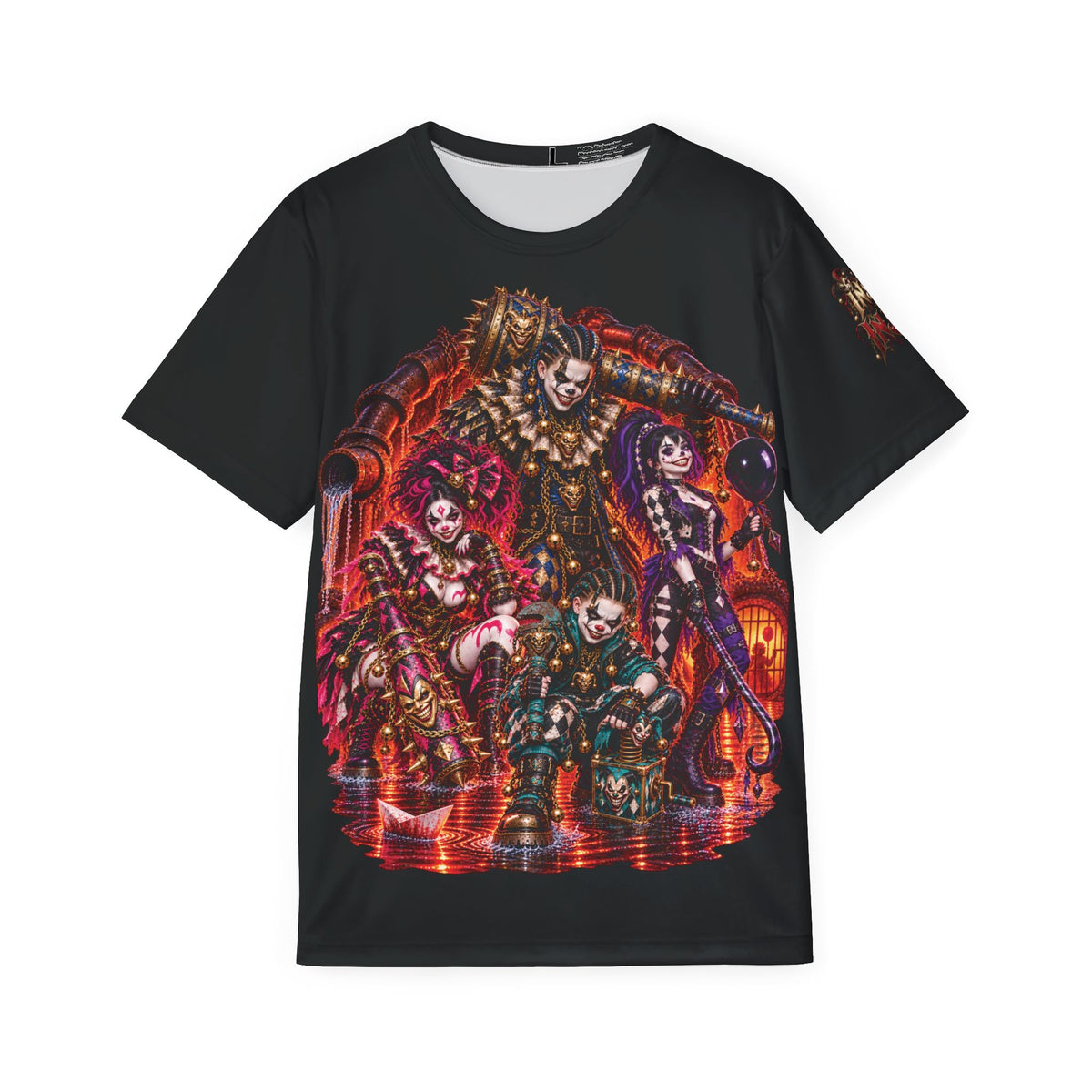 Under New Management Tee™