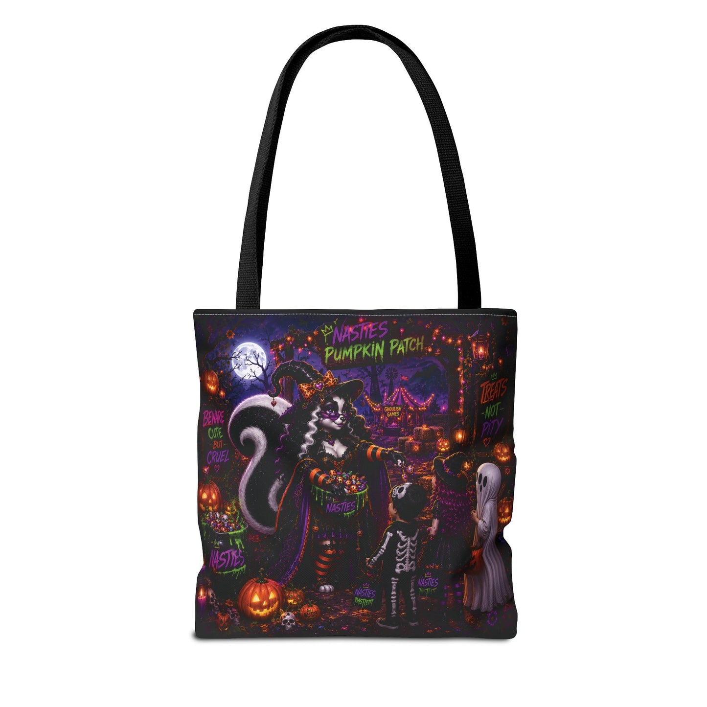 Witch Please Tote™