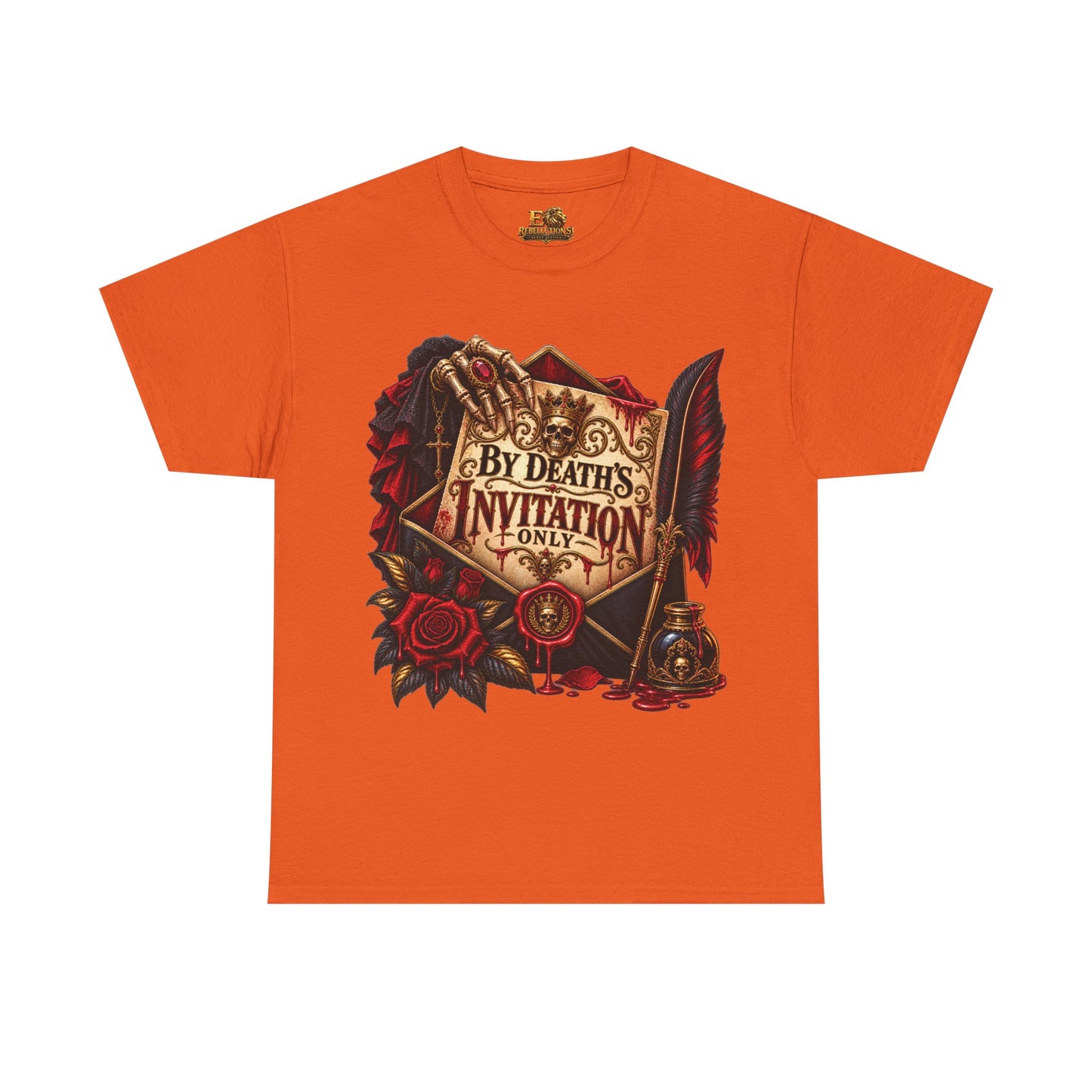 By Invitation Only Tee™