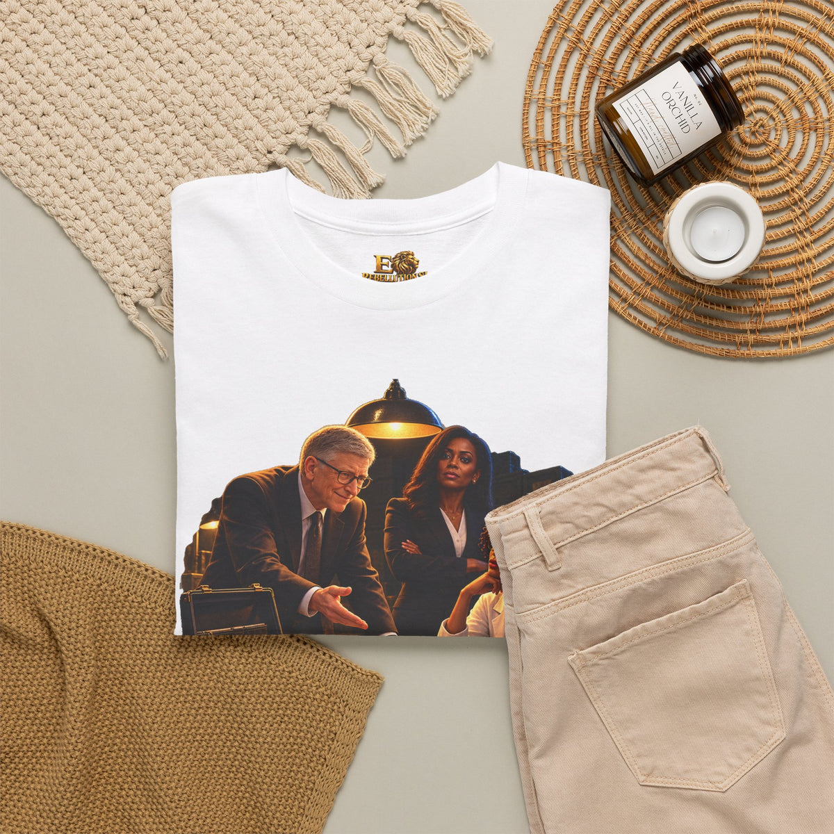 The Food Injection Tee™