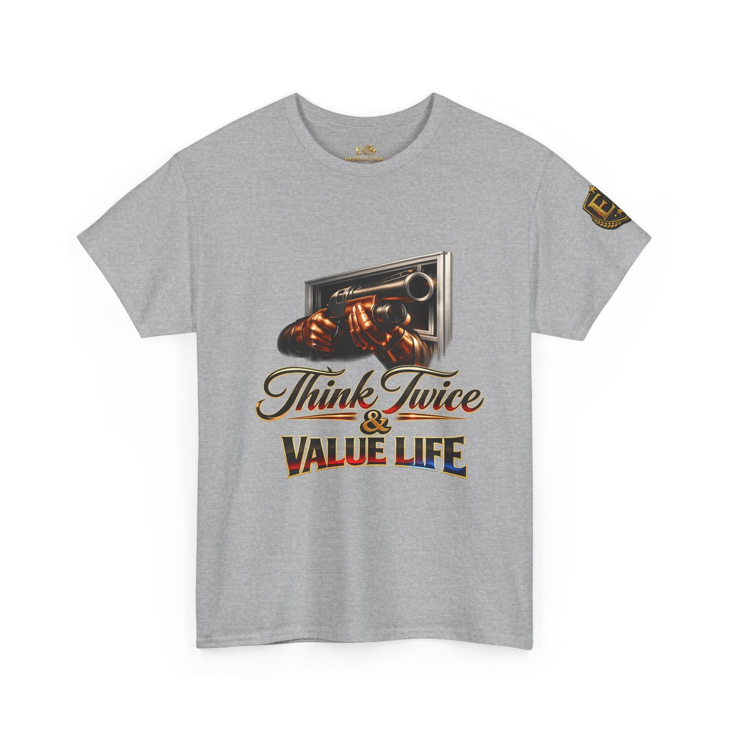 The Discernment Garment™ – Value Issue