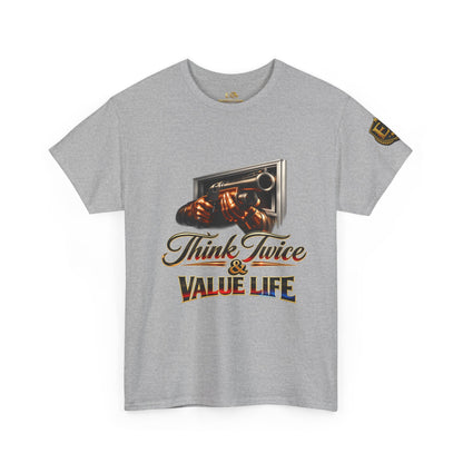 The Discernment Garment™ – Value Issue