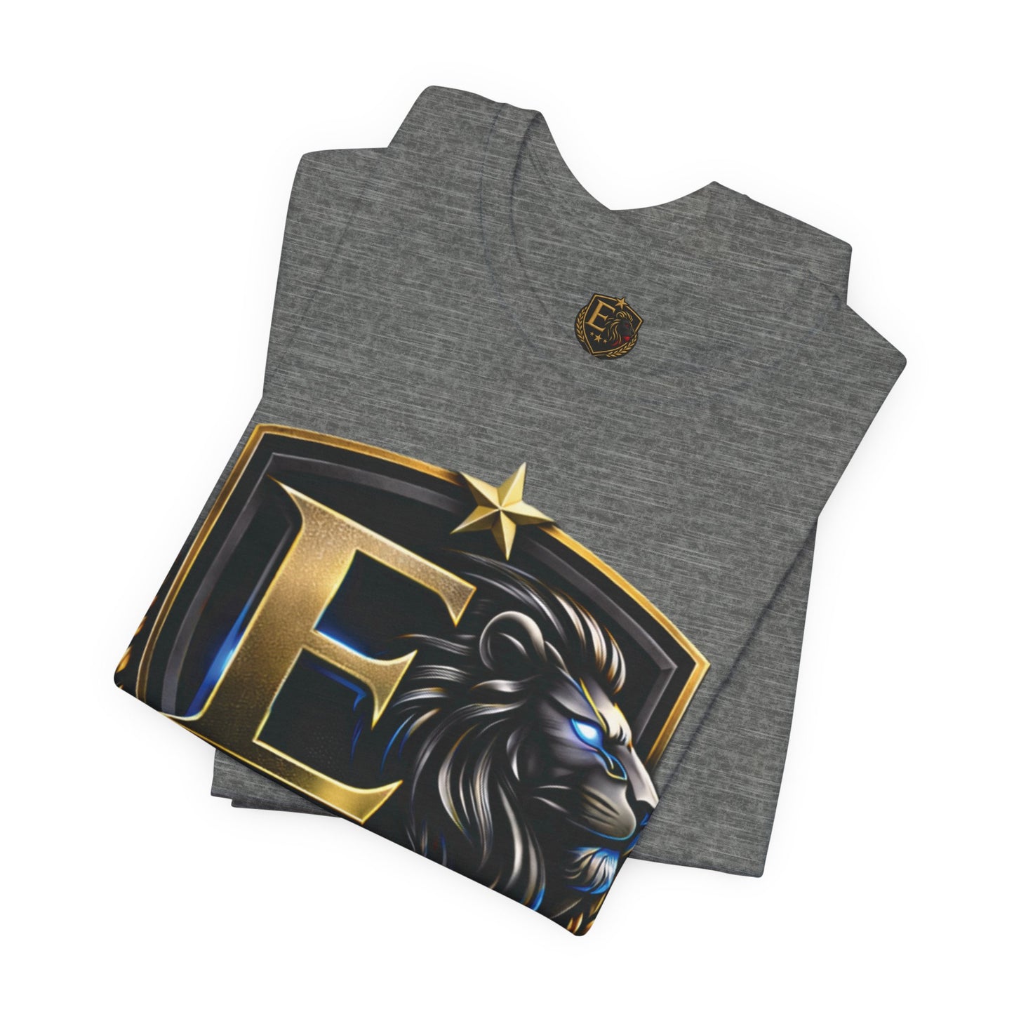 The EO Crest Garment