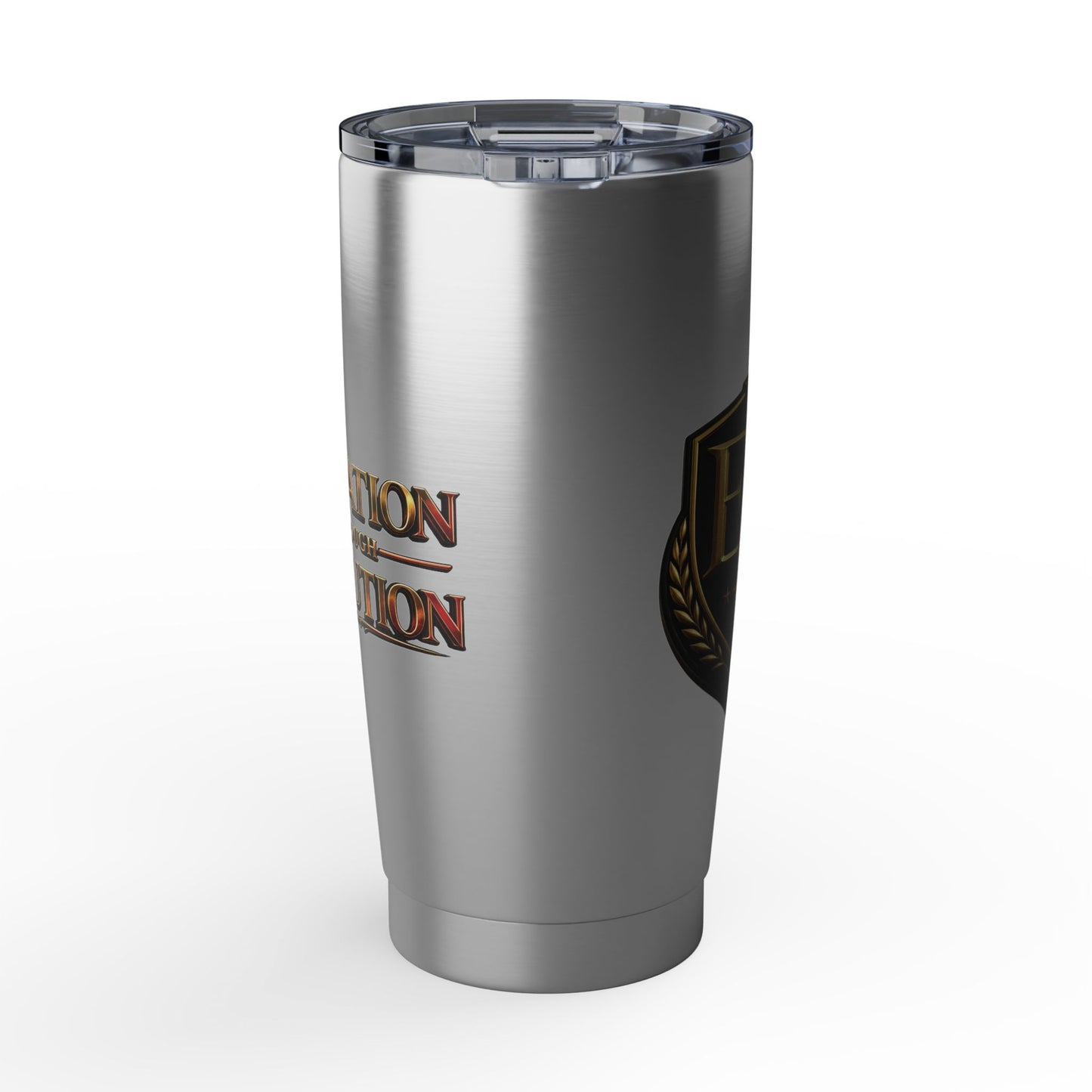 The Elevation Insulated Tumbler™