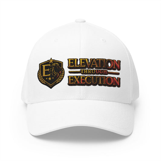 Execution Cap™ — Headwear Artifact