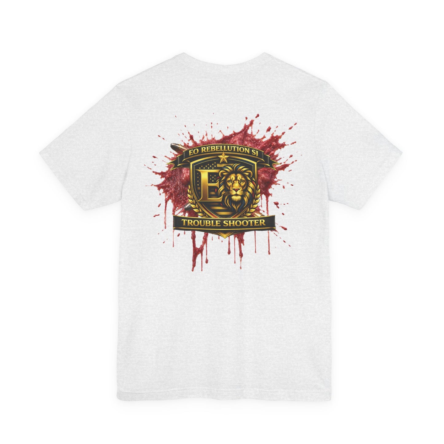 Troubleshooter™ Garment — Response Issue