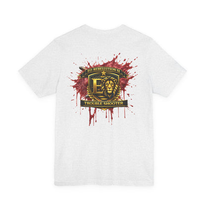 Troubleshooter™ Garment — Response Issue