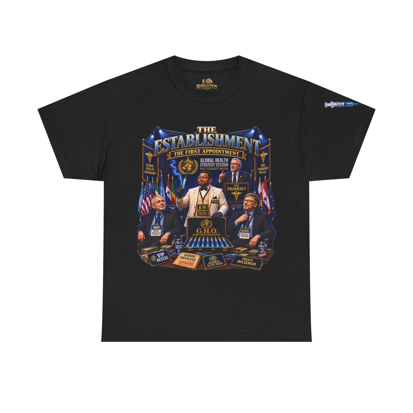 The Establishment Tee™