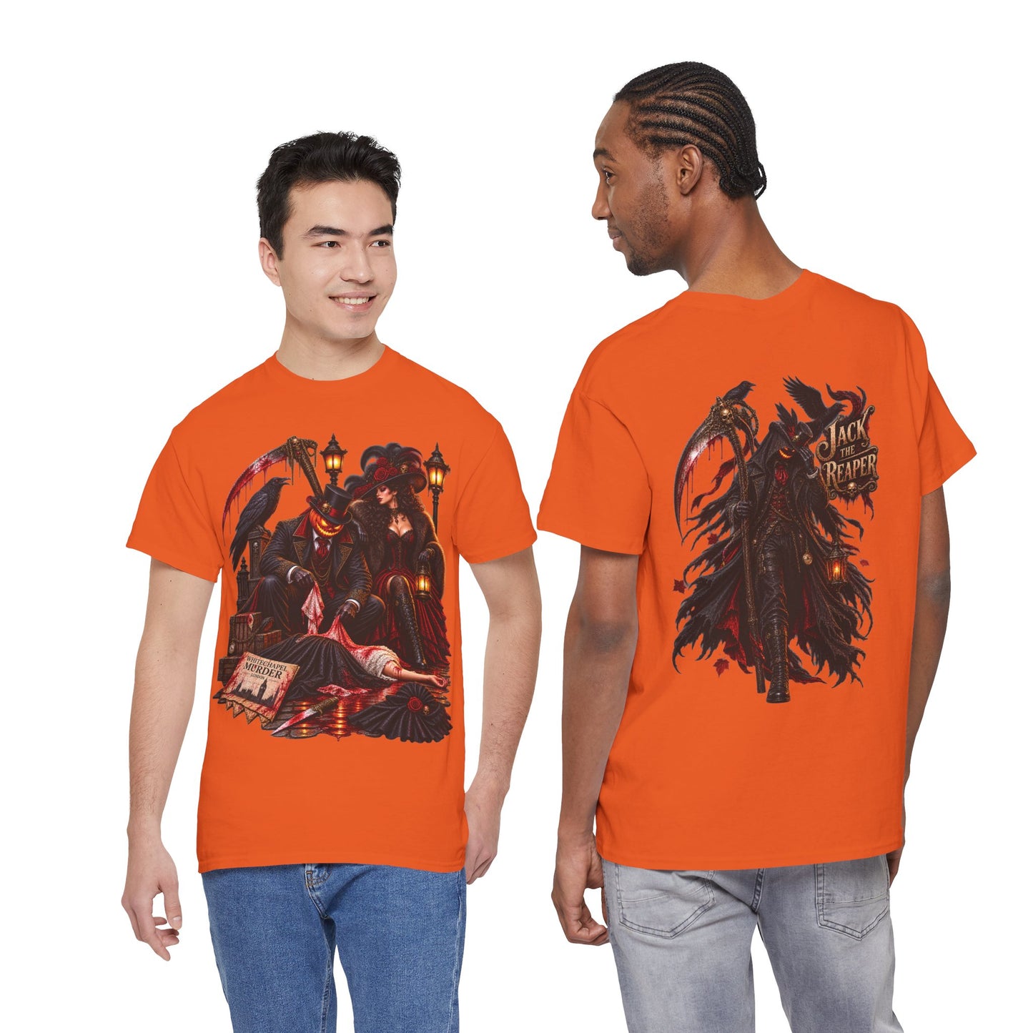 Jack the Reaper Tee™