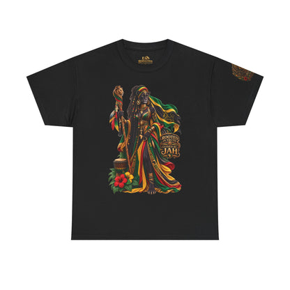 The Rasta Lioness Tee™