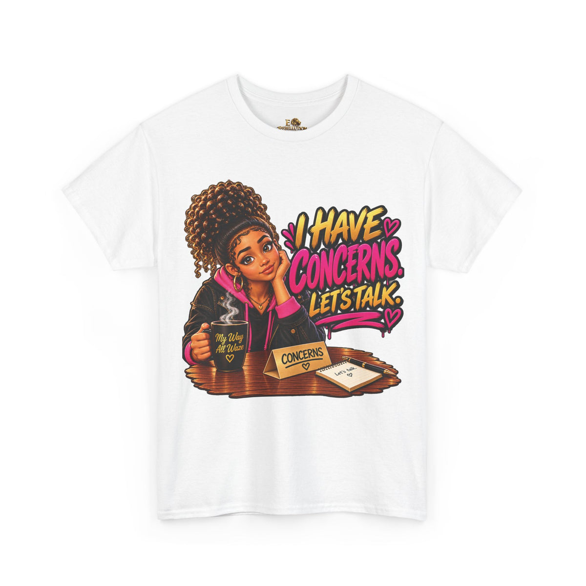 First Things First Tee™