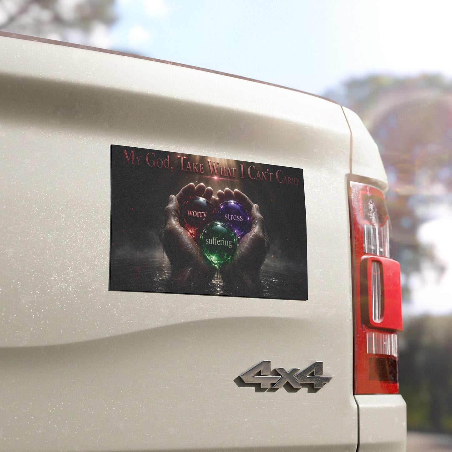 The Release Magnet™