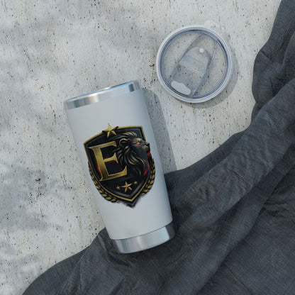 Elevation Through Execution™ Tumbler — Executive Issue