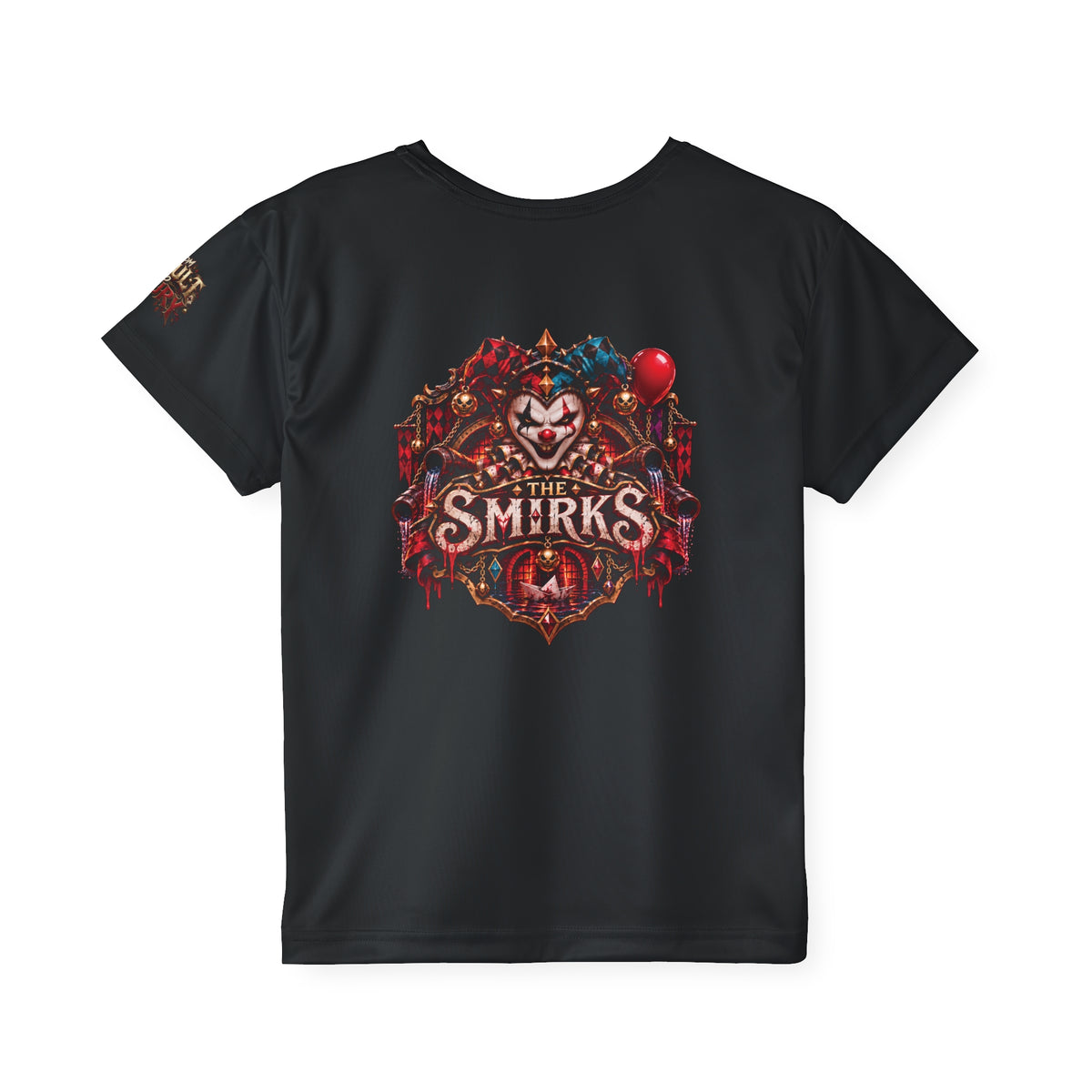 Smidge Smirks Tee™