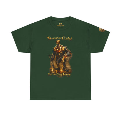 The Severance Garment™ – Power Issue