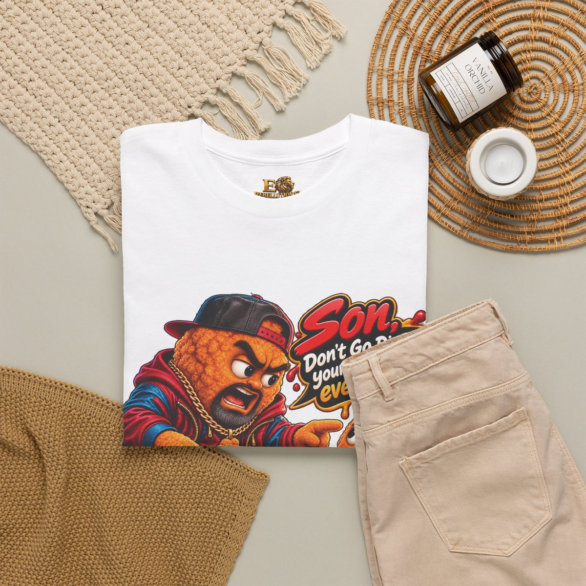 The Nugget Tee™