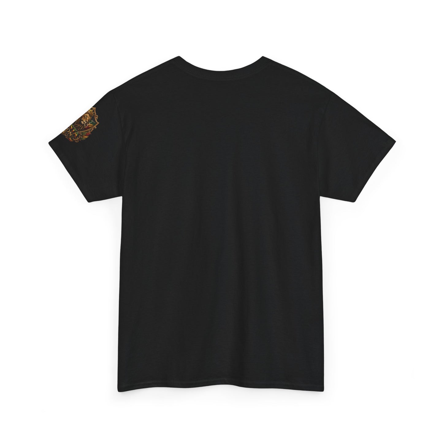 The Rasta Lion Tee™