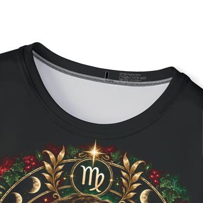 September Queens Limited Edition Jersey — Virgo Birthday Sports Tee