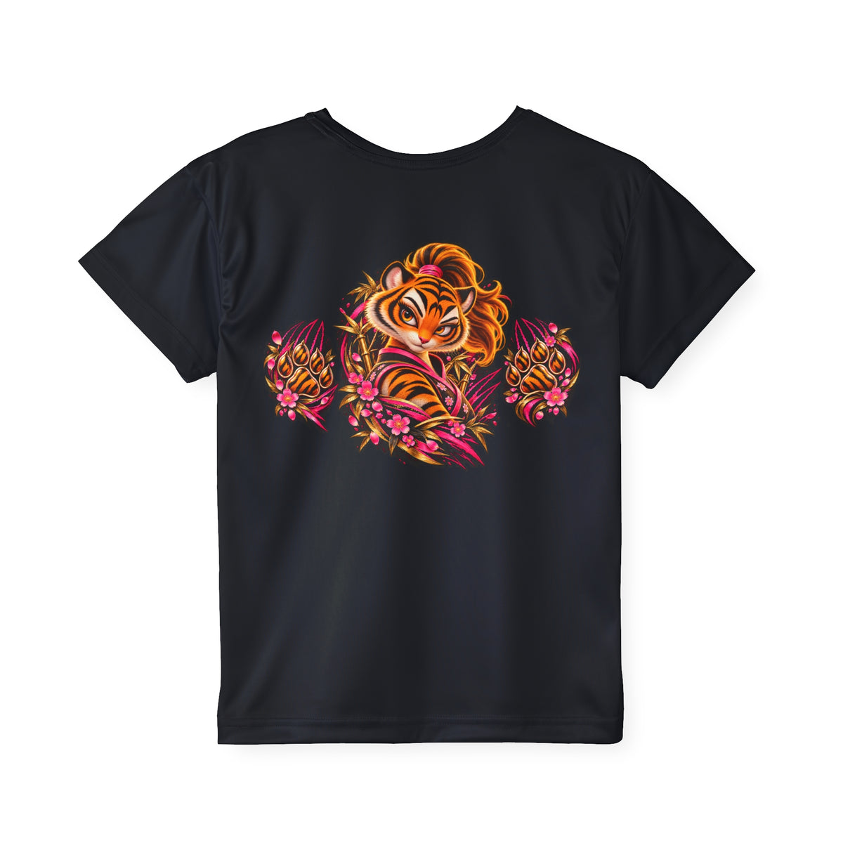Ti Fu Tee™