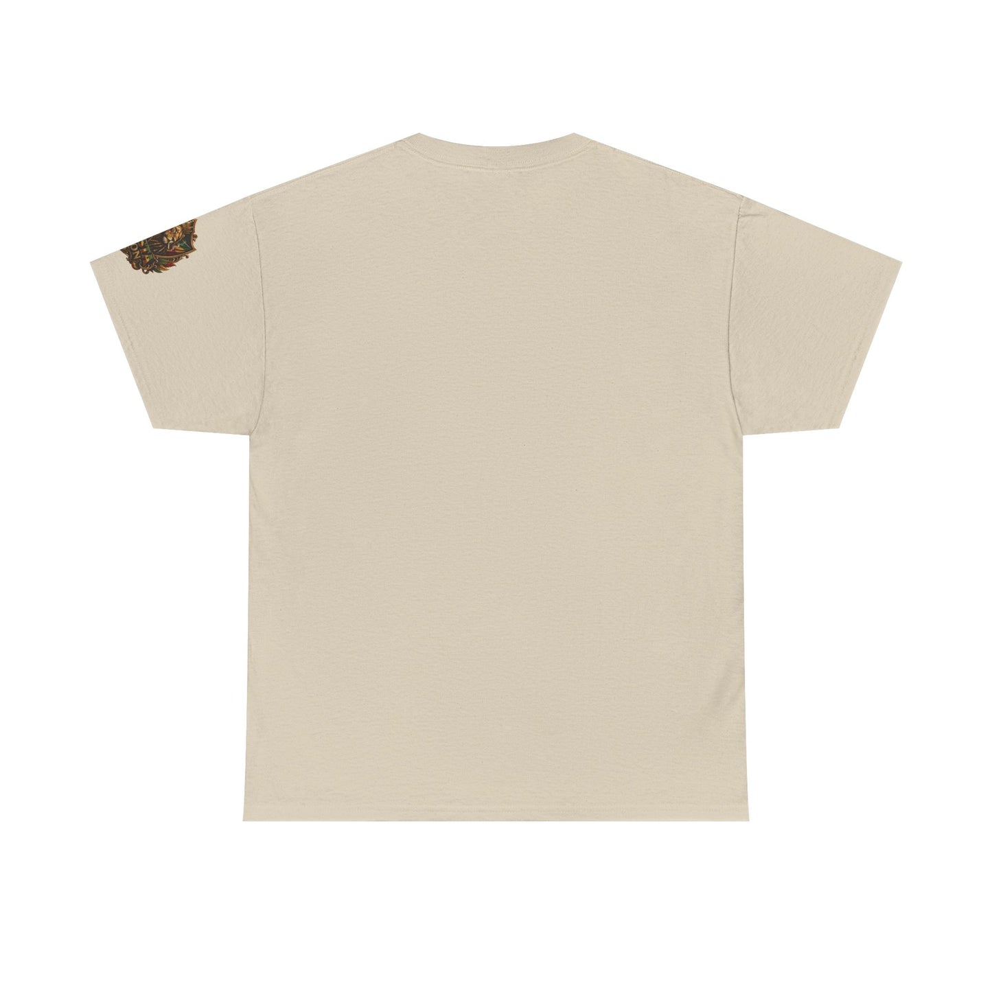 The Rasta Lion Tee™