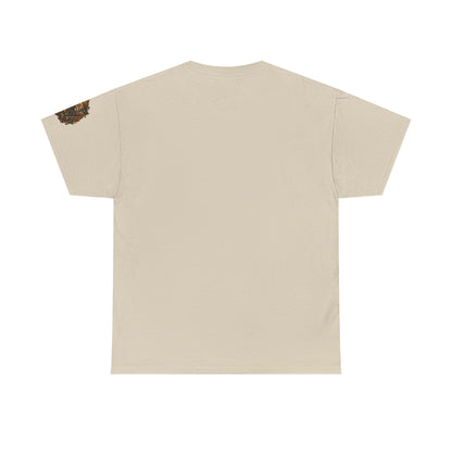 The Rasta Lion Tee™