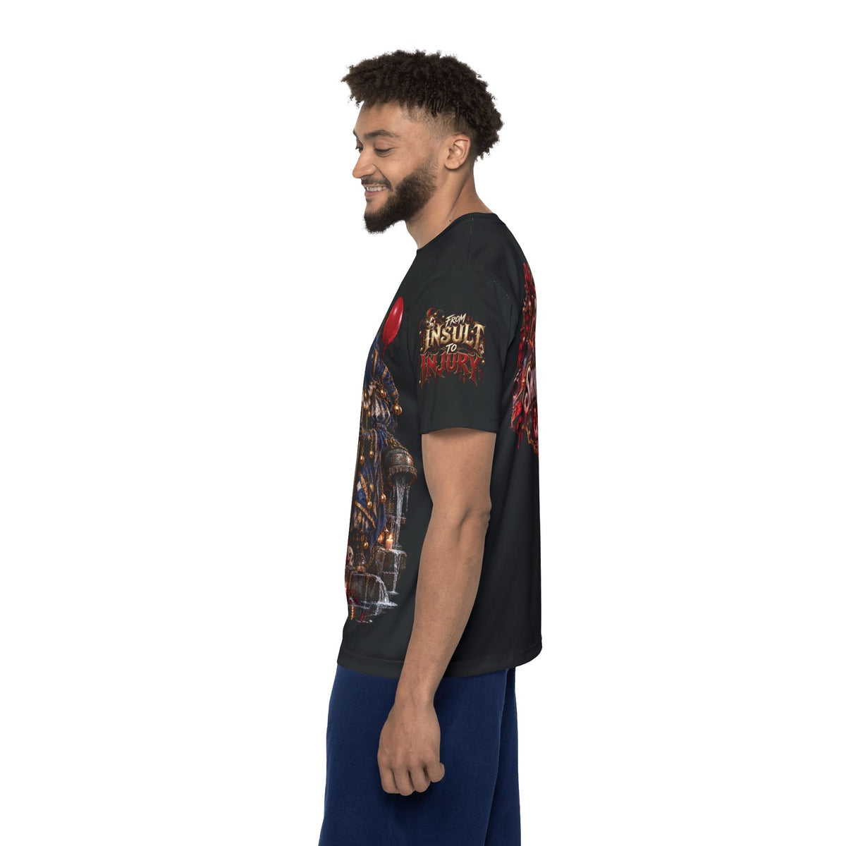 A Wise Funeral Tee™