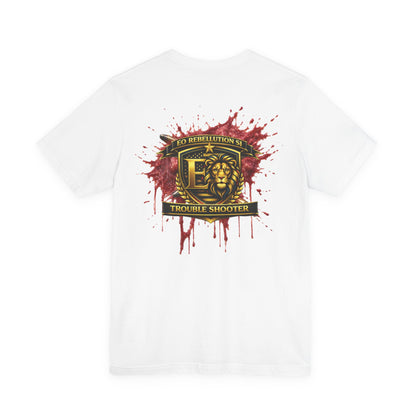 Troubleshooter™ Garment — Response Issue