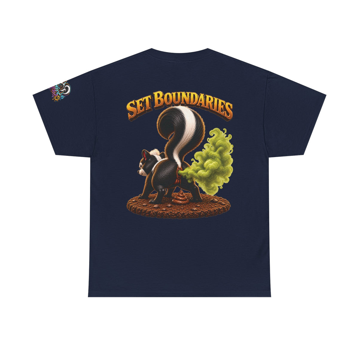 Keep Your Distance Tee™