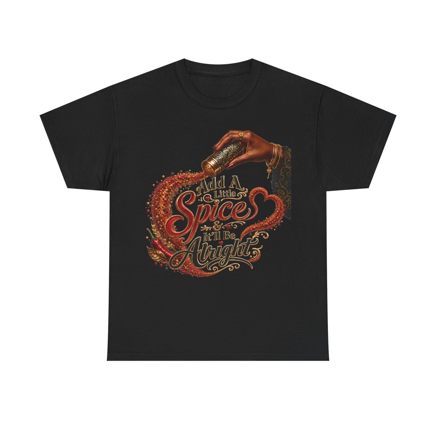 The Seasoning Tee™