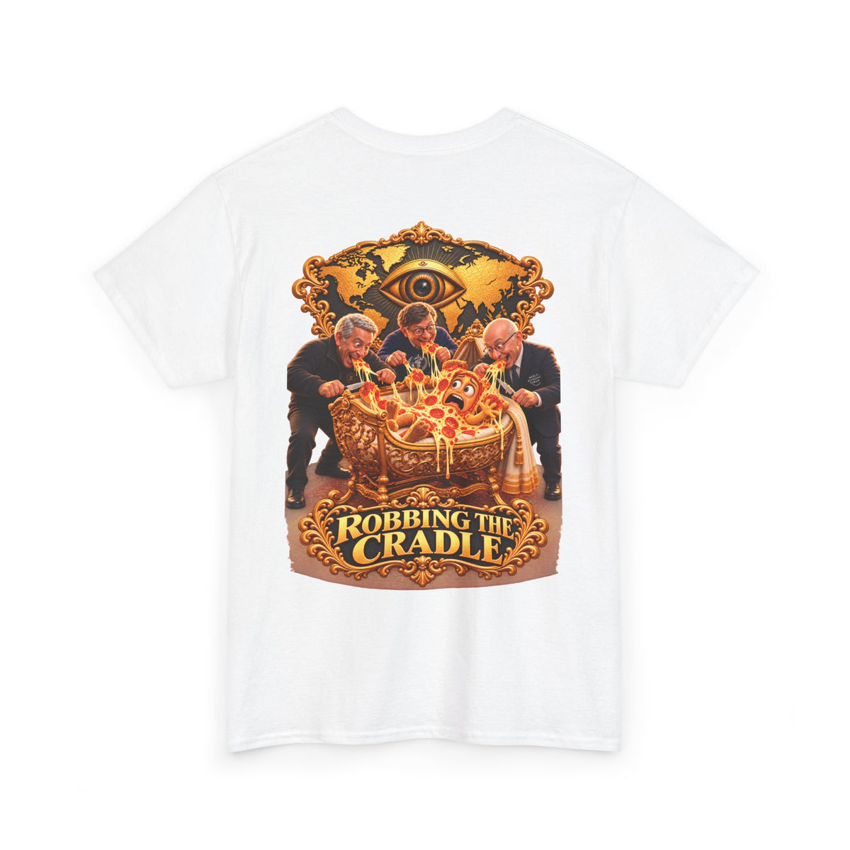 Robbing The Cradle Tee™